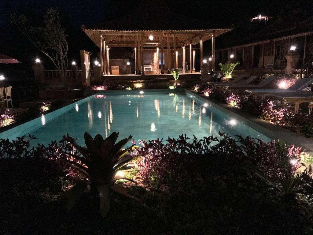 Rumah Dharma 2 Riverside Otel Magelang Dış mekan fotoğraf
