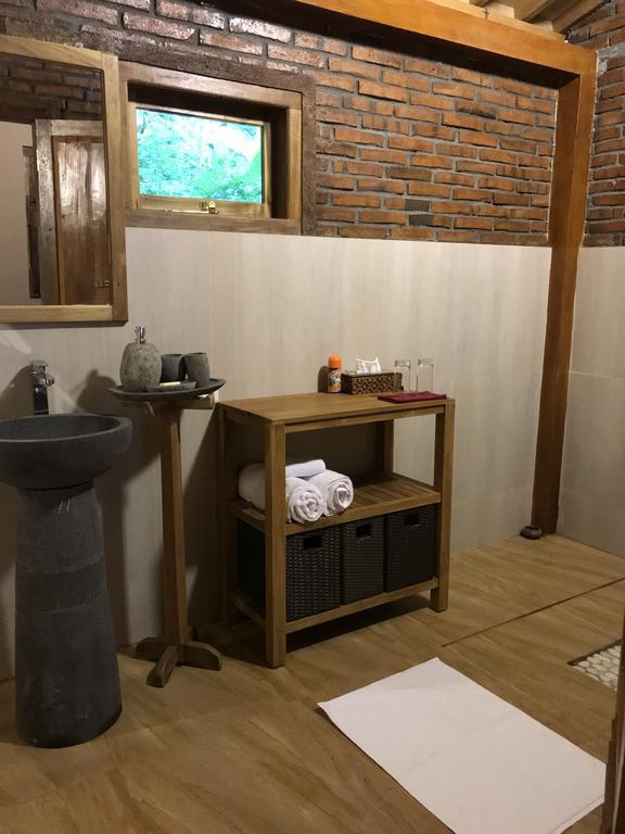 Rumah Dharma 2 Riverside Otel Magelang Dış mekan fotoğraf